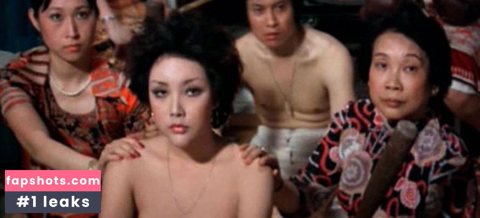 Shirley Yu Nude Leaks OnlyFans Photos #22 - LeakJerk