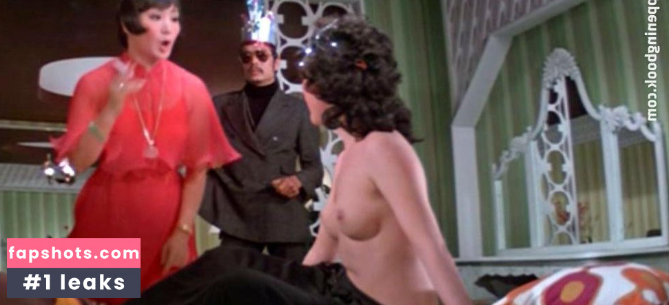 Shirley Yu gallery photo #30