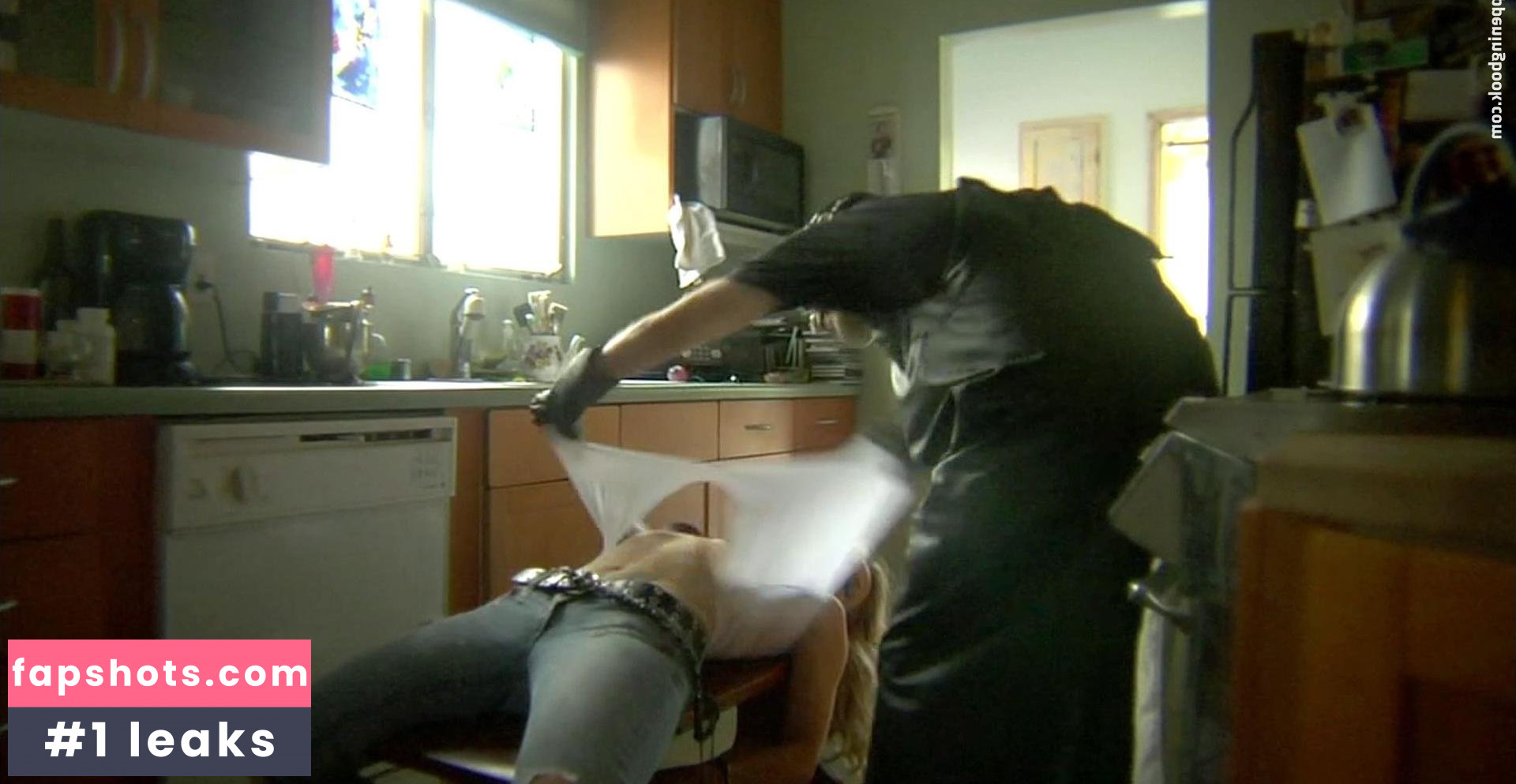 Shirly Brener gallery photo #3