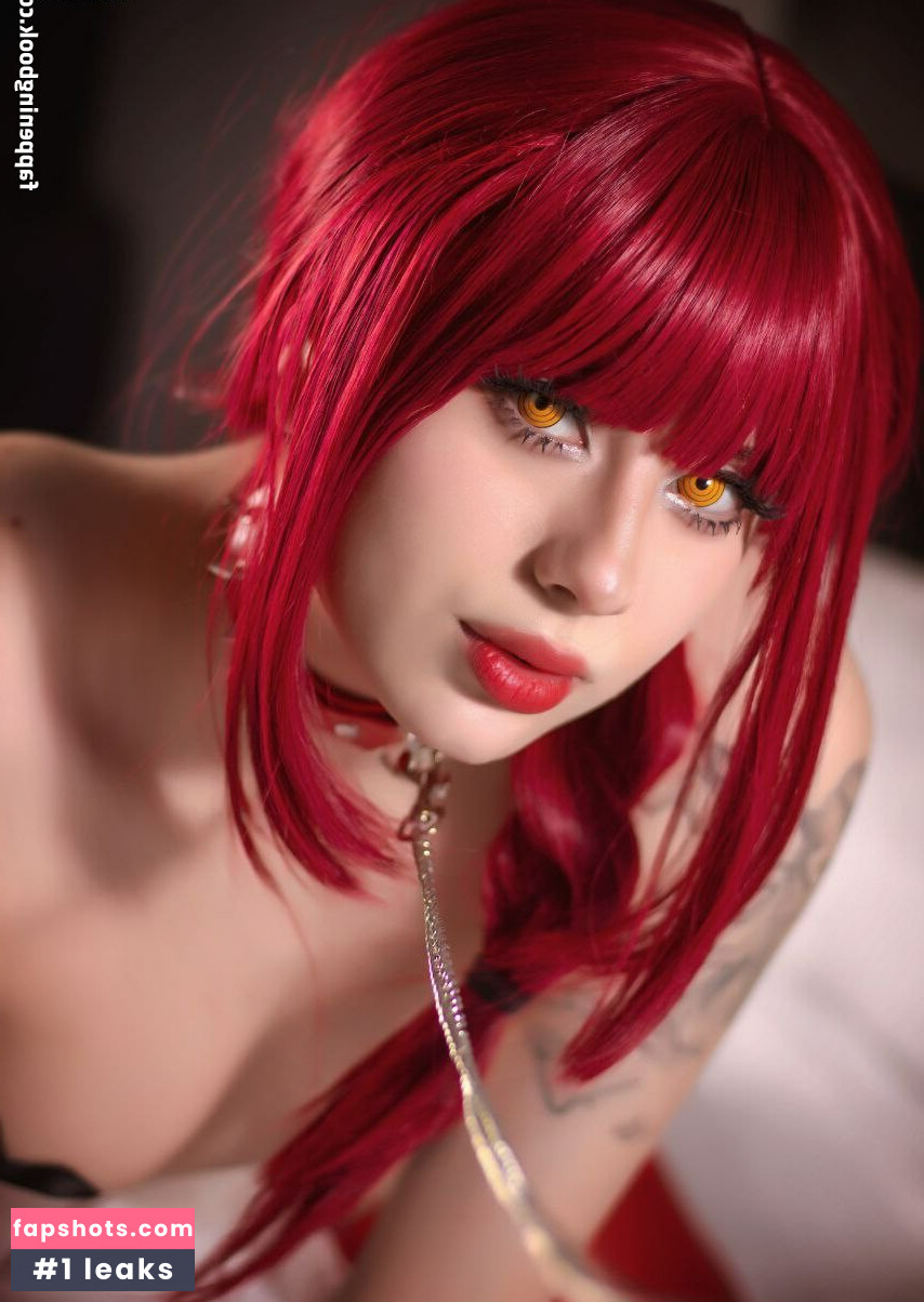 Shiro Blossoms Nahé úniky fotek pouze od fanoušků #19 - Fapshots