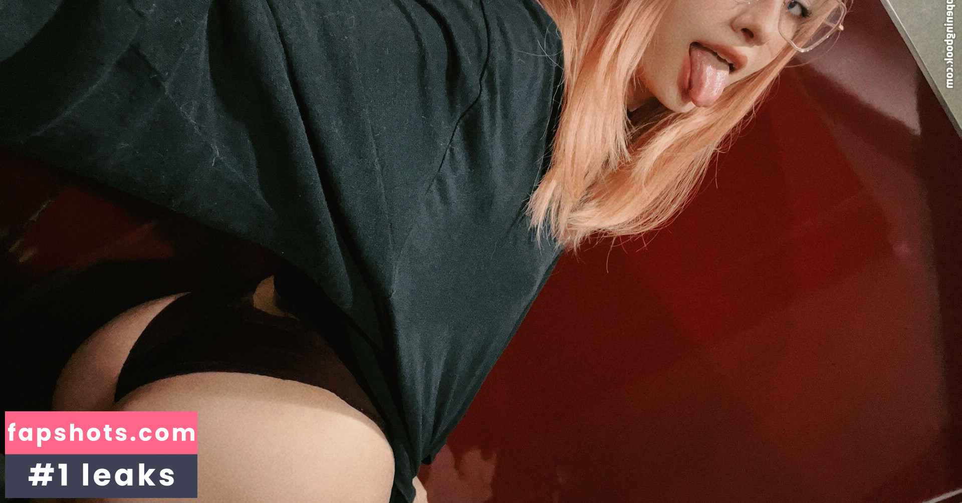 Shiro Blossoms Nahé úniky fotek pouze od fanoušků #31 - Fapshots