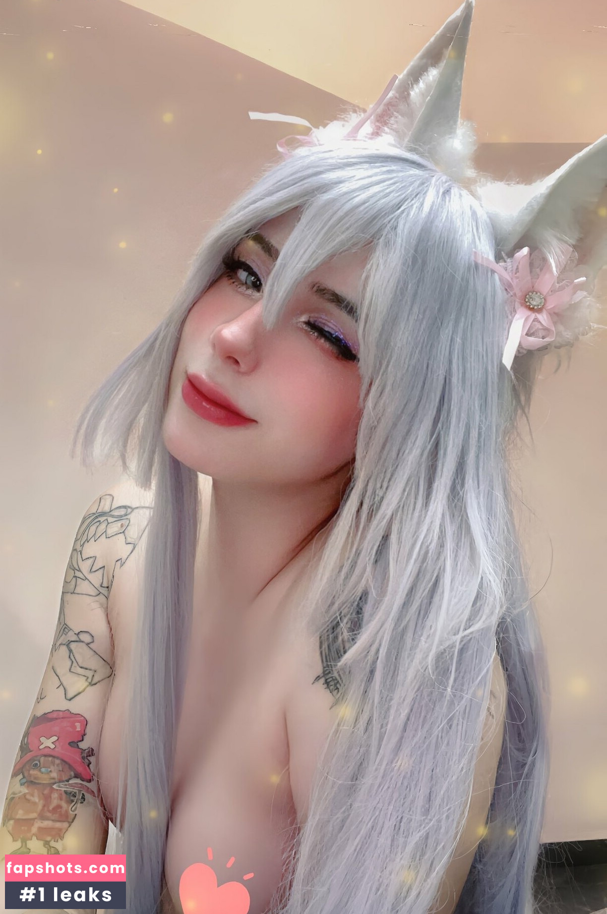 Shiro Blossoms Nahé úniky fotek pouze od fanoušků #33 - Fapshots