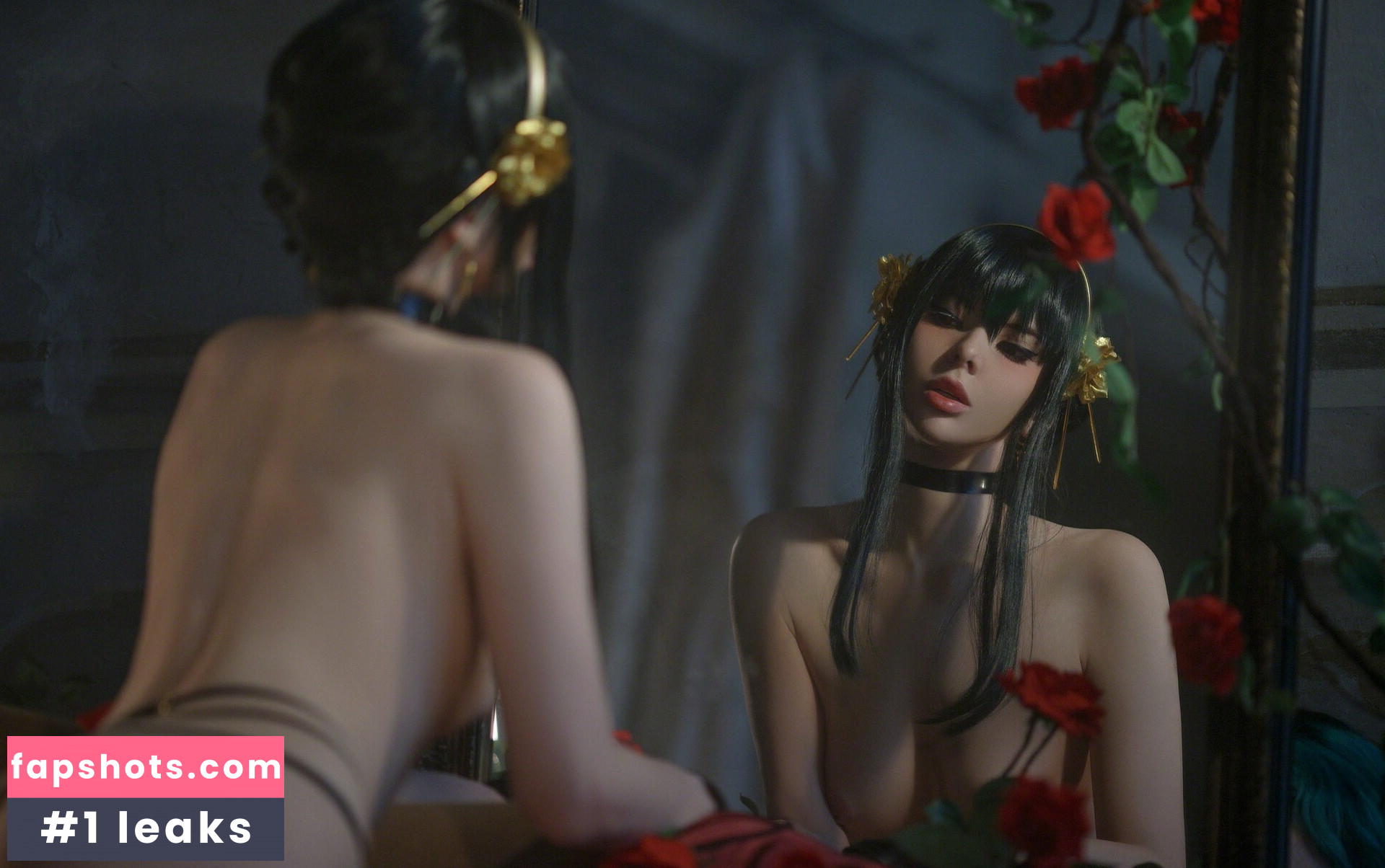 Shiro Blossoms Nacktheit OnlyFans Fotos #39 - Fapshots