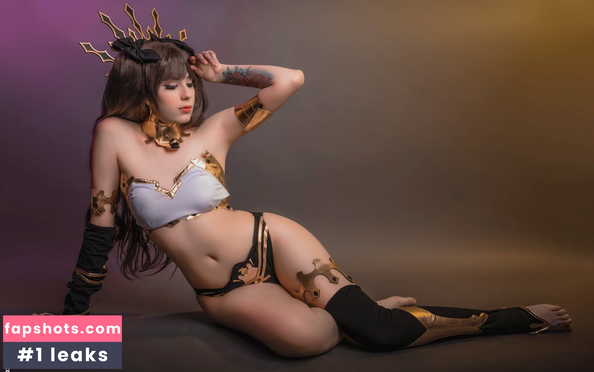 Shiro Blossoms Nacktheit OnlyFans Fotos #43 - Fapshots