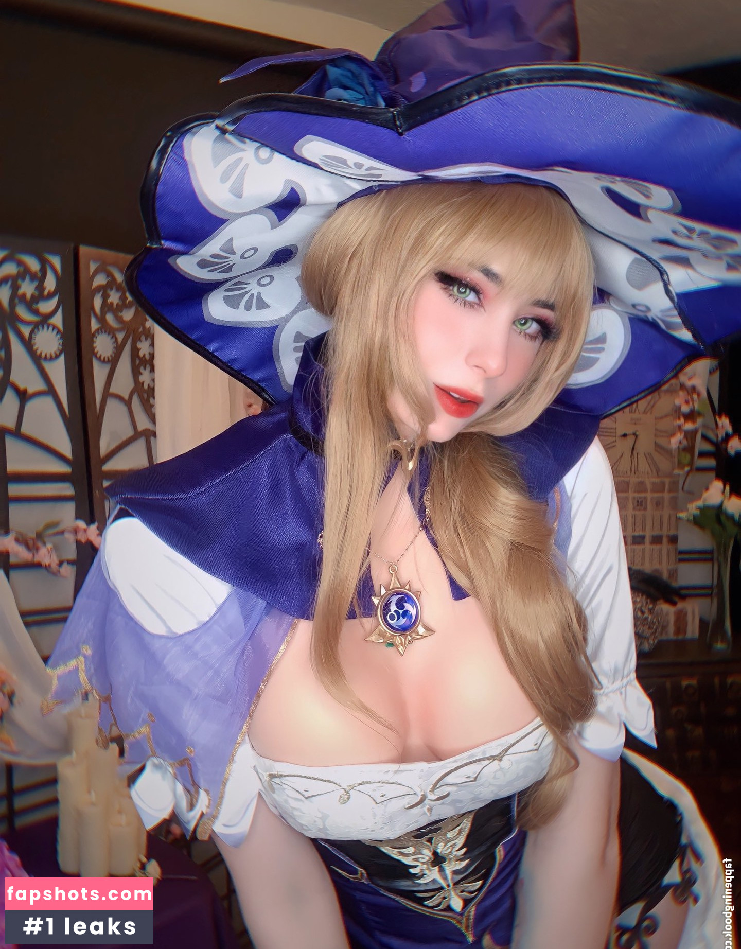 Shiro Blossoms Nacktheit OnlyFans Fotos #49 - Fapshots