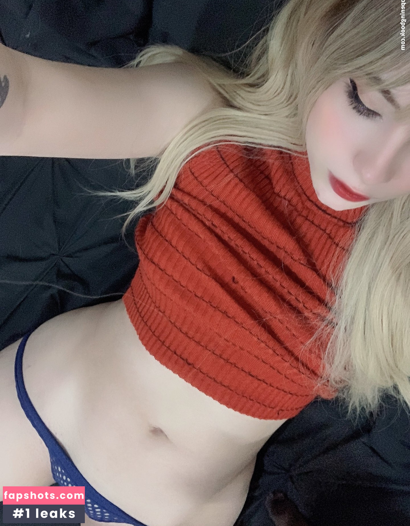 Shiro Blossoms Nacktheit OnlyFans Fotos #50 - Fapshots