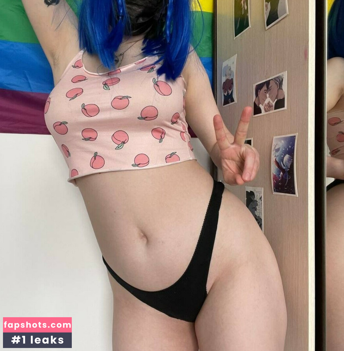 Shiro Liss gallery photo #17