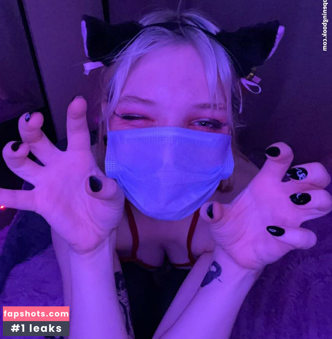 Shiro Liss gallery photo #18