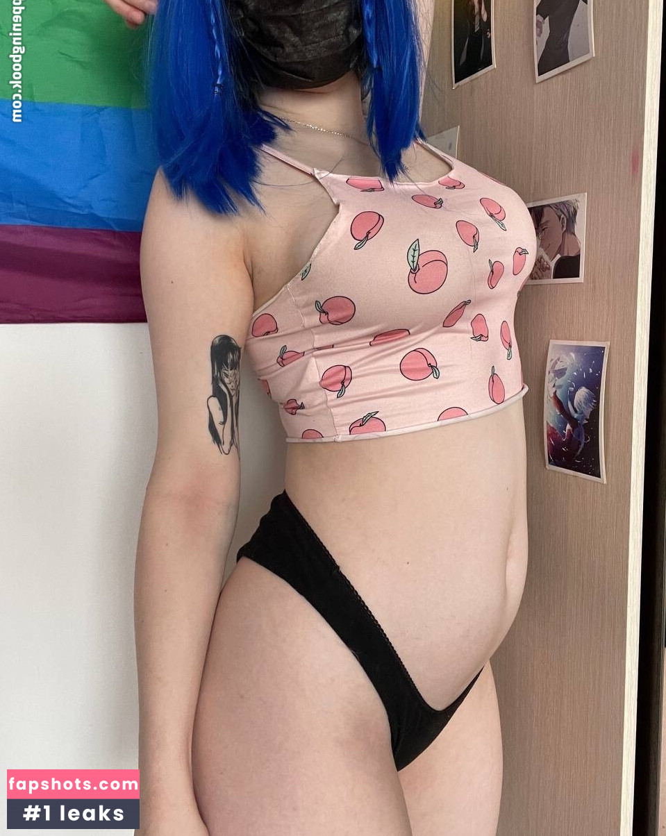 Shiro Liss gallery photo #3