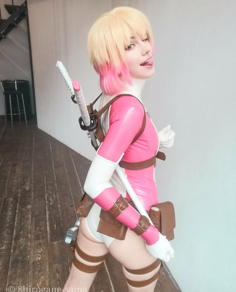 shirogane-sama-1 gallery photo #2753