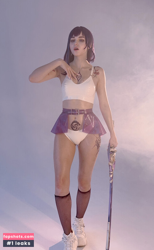 Shirogane-Sama gallery photo #1107