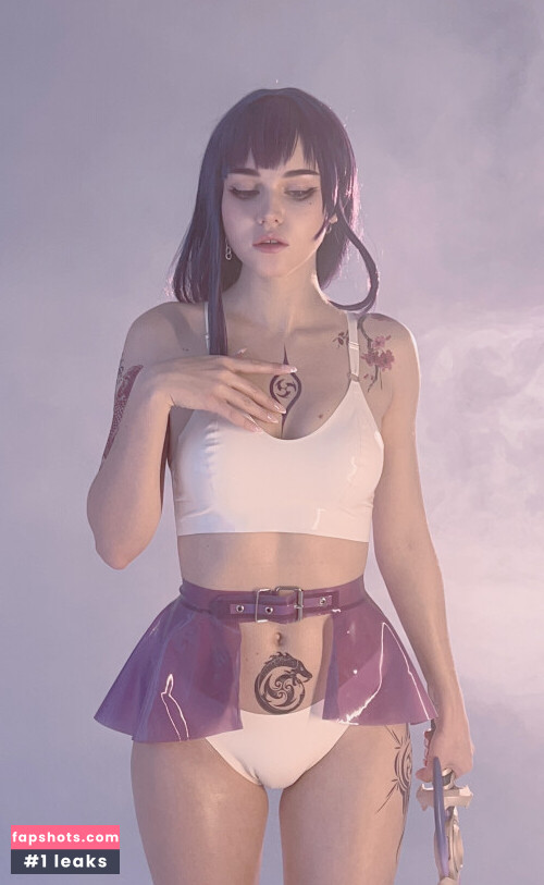 Shirogane-Sama gallery photo #1109