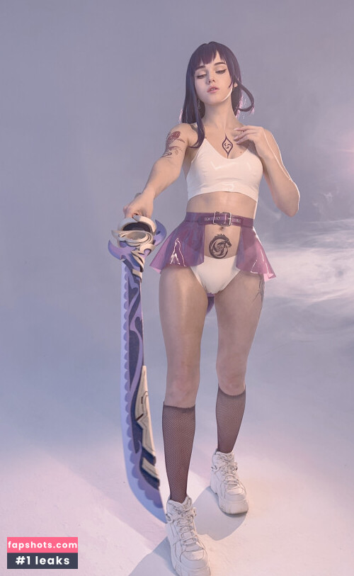 Shirogane-Sama gallery photo #1113