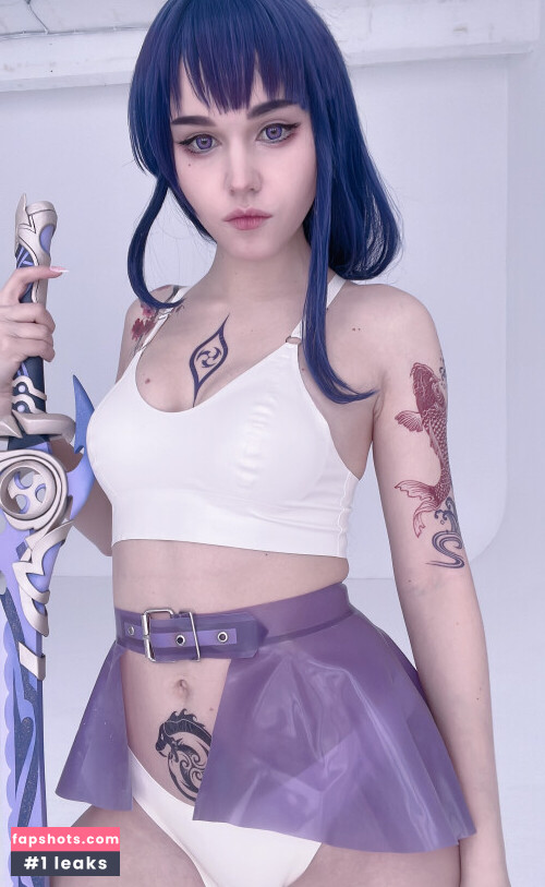 Shirogane-Sama gallery photo #1119