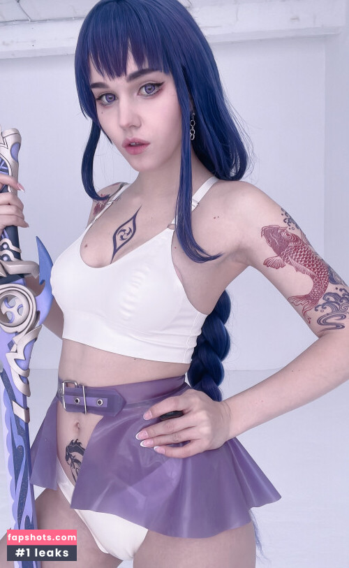 Shirogane-Sama gallery photo #1120