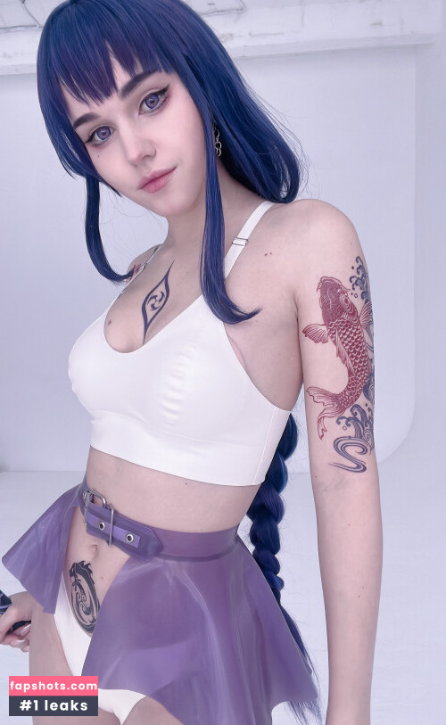 Shirogane-Sama gallery photo #1121