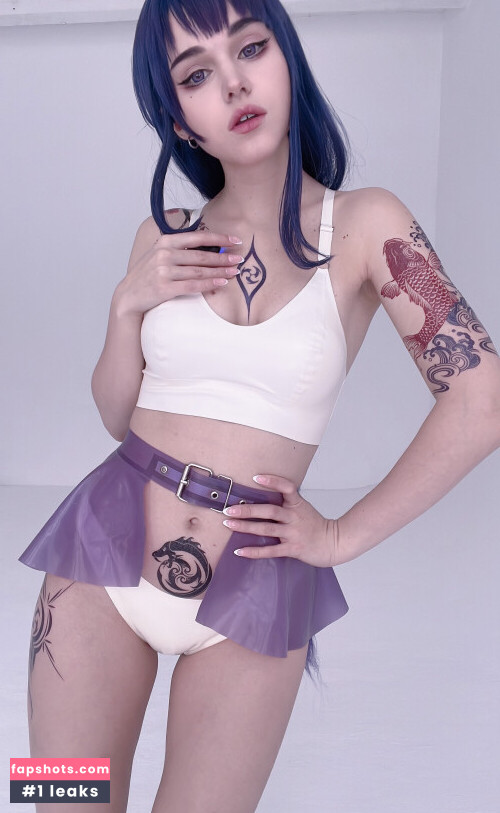 Shirogane-Sama gallery photo #1124