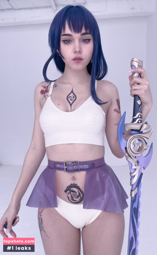 Shirogane-Sama gallery photo #1127