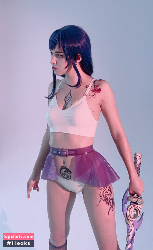 Shirogane-Sama gallery photo #1131