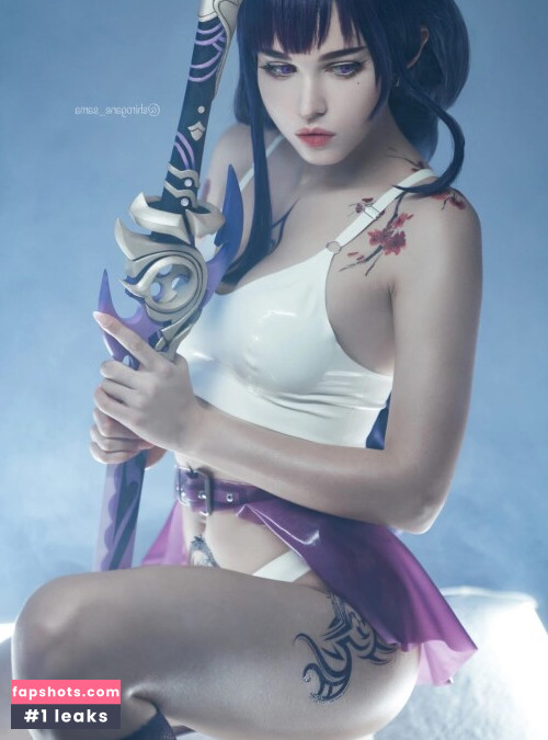 Shirogane-Sama gallery photo #1133