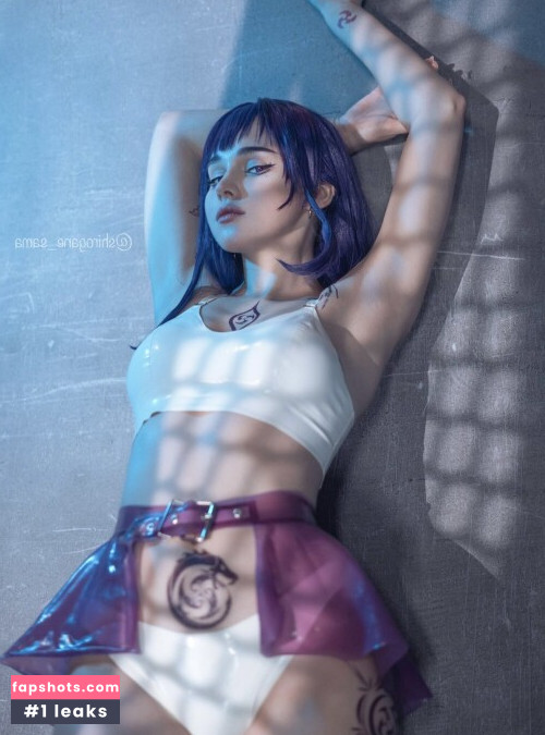 Shirogane-Sama gallery photo #1136