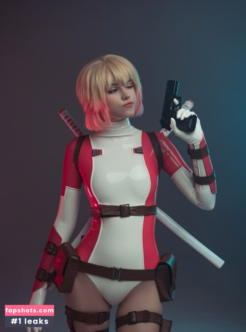 Shirogane-Sama gallery photo #1174