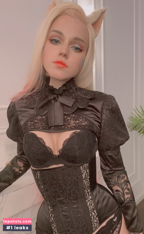 Shirogane-Sama gallery photo #1262