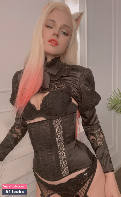 Shirogane-Sama gallery photo #1267