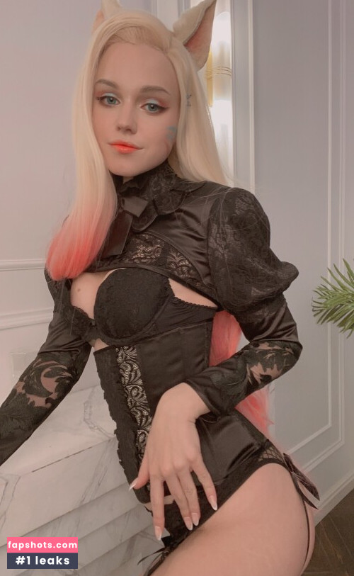 Shirogane-Sama gallery photo #1268