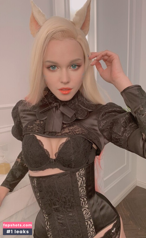 Shirogane-Sama gallery photo #1270