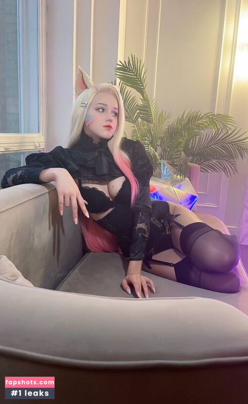 Shirogane-Sama gallery photo #1279