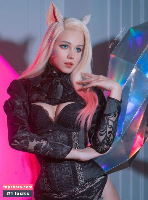 Shirogane-Sama gallery photo #1291