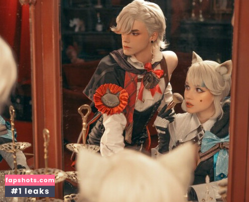 Shirogane-Sama gallery photo #1598