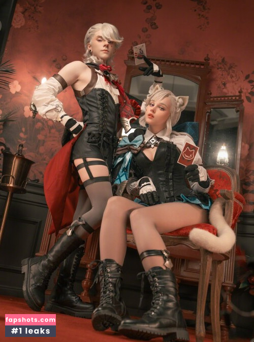 Shirogane-Sama gallery photo #1601