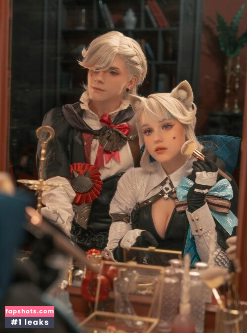 Shirogane-Sama gallery photo #1607