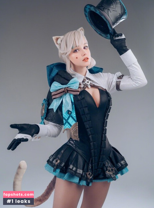 Shirogane-Sama gallery photo #1610