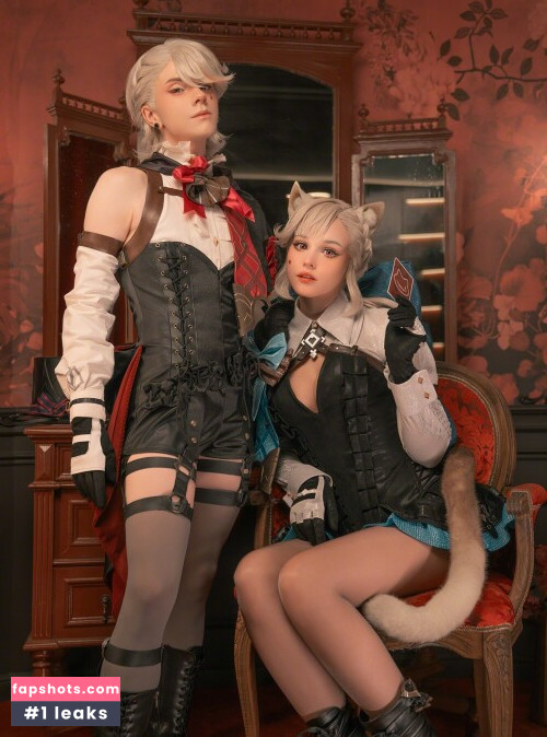 Shirogane-Sama gallery photo #1612