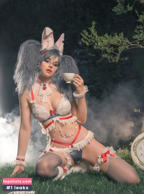 Shirogane-Sama gallery photo #1664