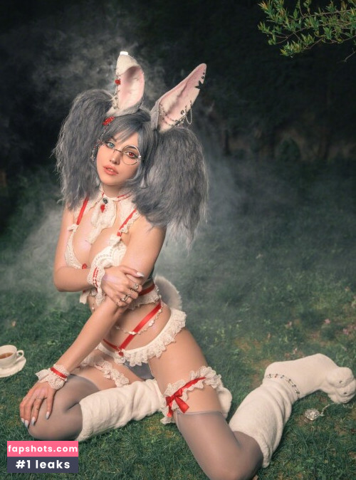 Shirogane-Sama gallery photo #1667