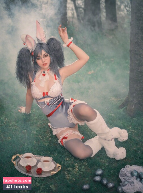 Shirogane-Sama gallery photo #1688