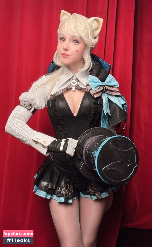 Shirogane-Sama gallery photo #1726