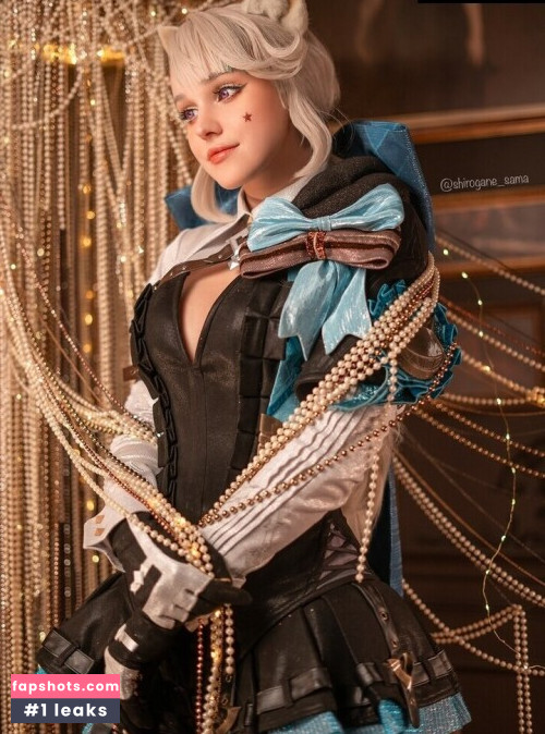 Shirogane-Sama gallery photo #2035