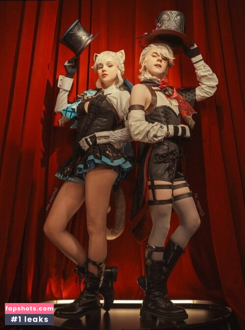 Shirogane-Sama gallery photo #2082