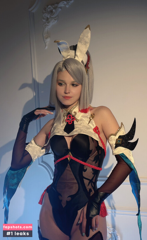 Shirogane-Sama gallery photo #211