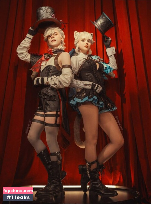 Shirogane-Sama gallery photo #2129