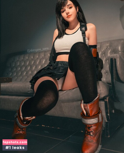 Shirogane-Sama gallery photo #2134