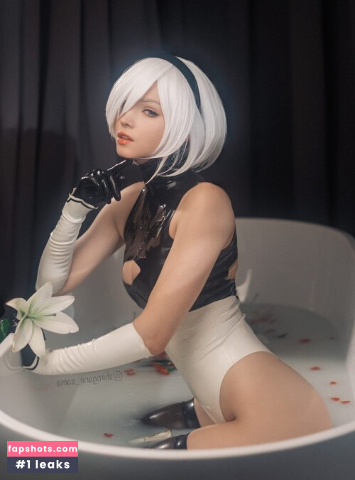 Shirogane-Sama gallery photo #2142