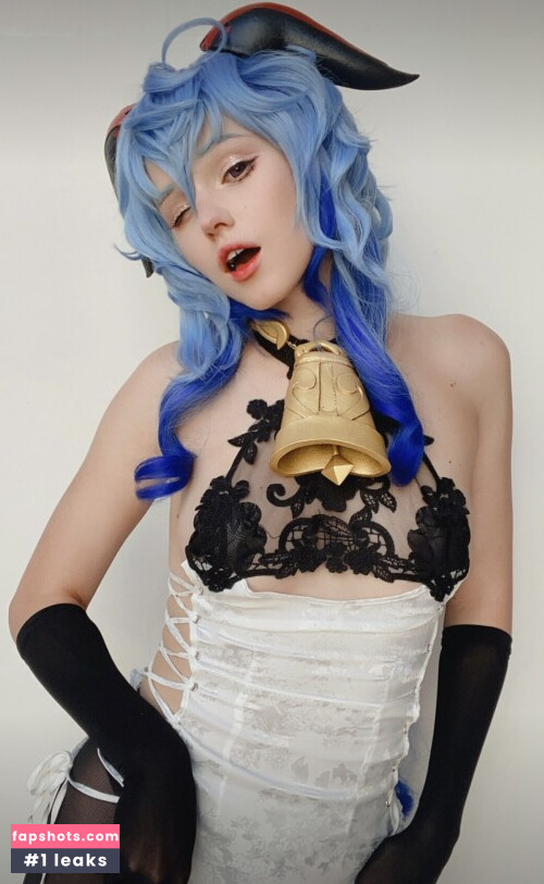 Shirogane-Sama gallery photo #2192