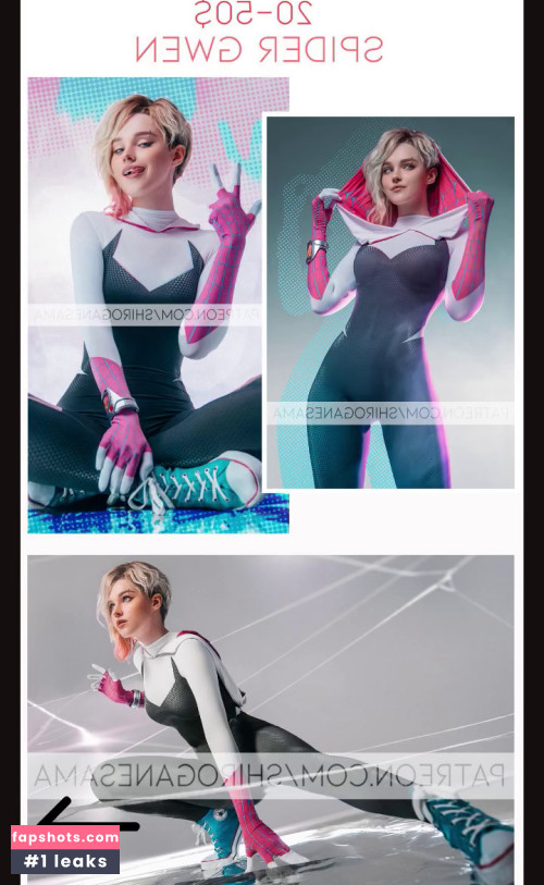 Shirogane-Sama gallery photo #2515