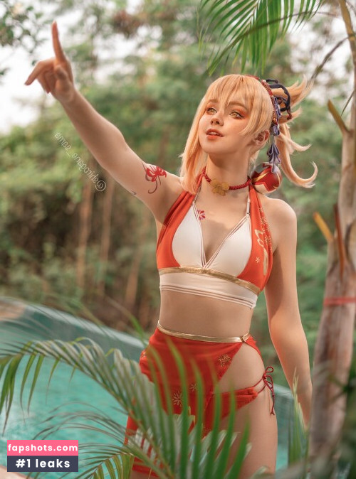 Shirogane-Sama gallery photo #2538